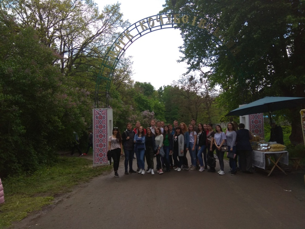 Найважливіший центр та гончарна столиця України – містечко Опішне поблизу Полтави