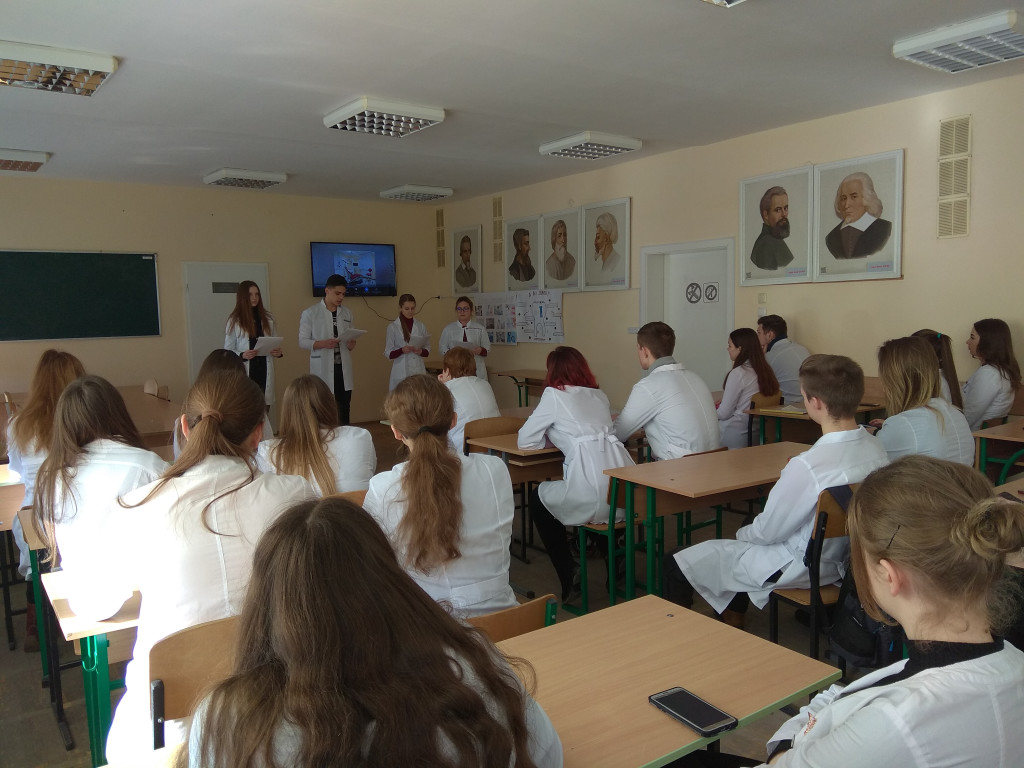 Історія стоматології - від стародавніх часів до сьогодення.