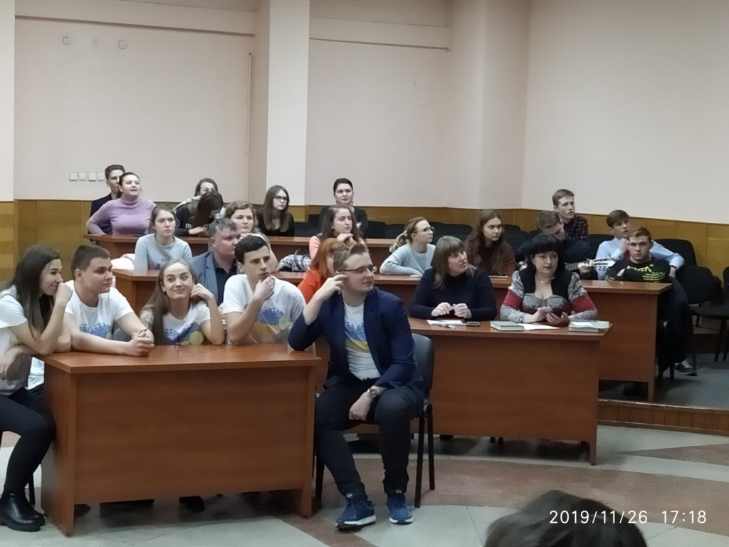 «Анатомія з гумором»