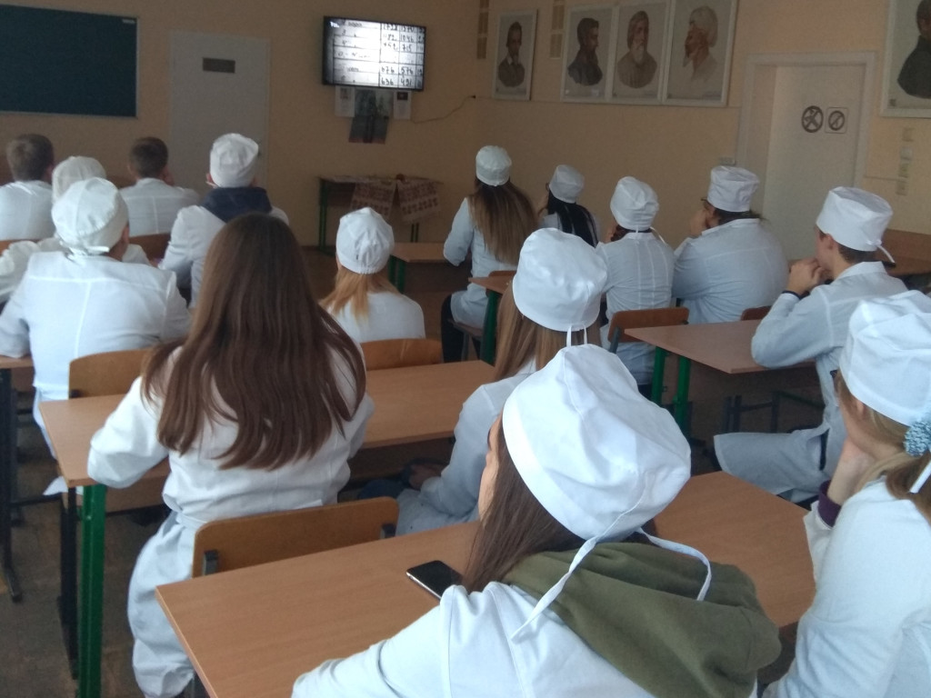 День пам'яті жертв голодоморів