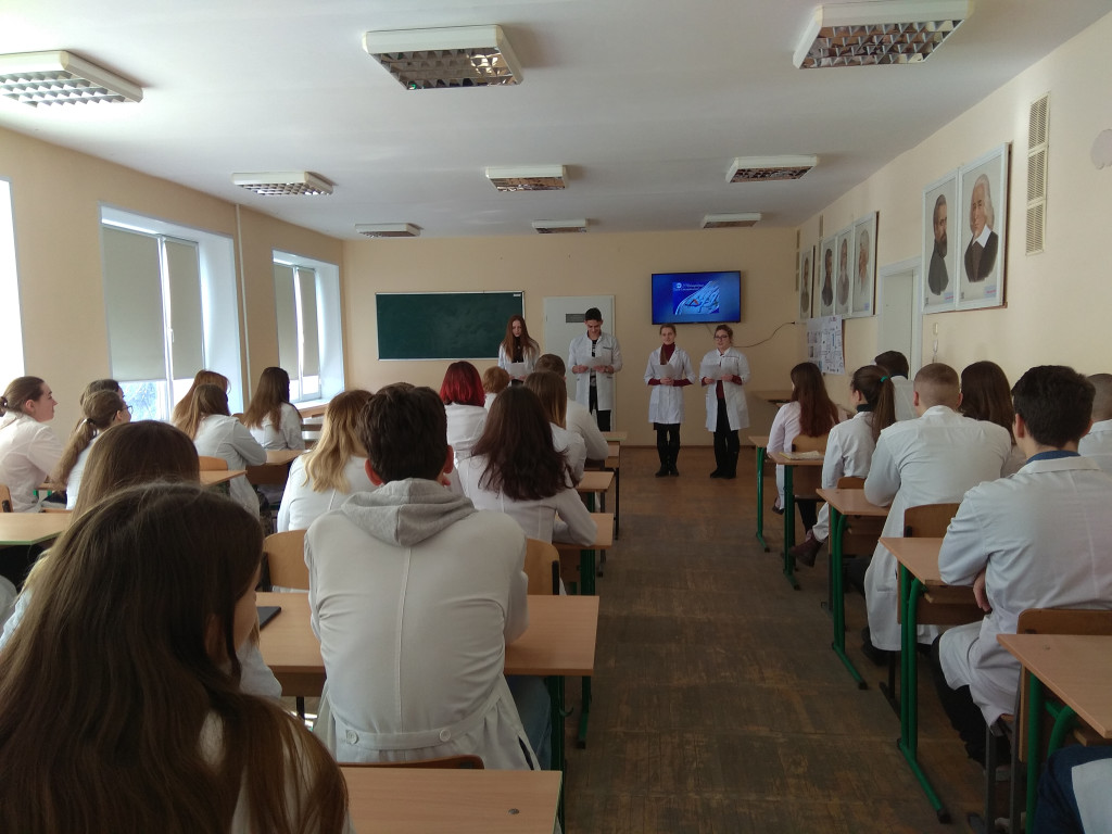 Історія стоматології - від стародавніх часів до сьогодення.