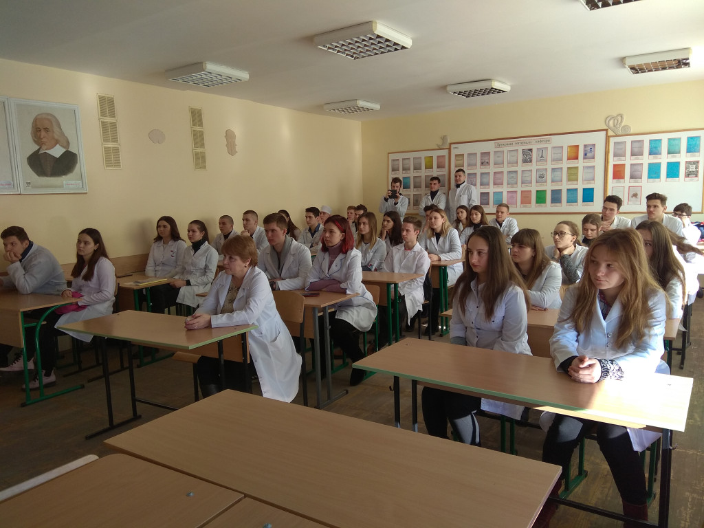 Історія стоматології - від стародавніх часів до сьогодення.