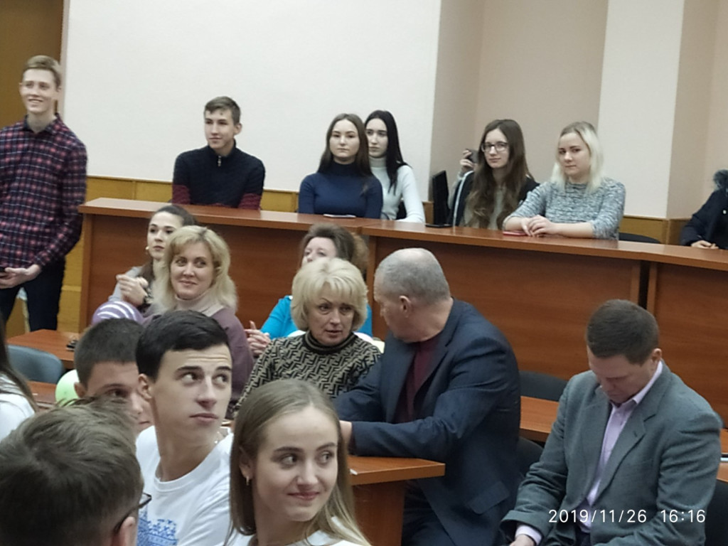 «Анатомія з гумором»