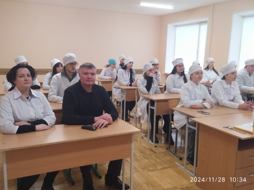 Інноваційні методи визначення статі за черепами: внесок студентів медичного факультету