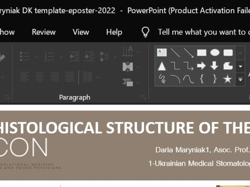 Osijek Student Congress (OSCON) - 2022. Mind & Matter