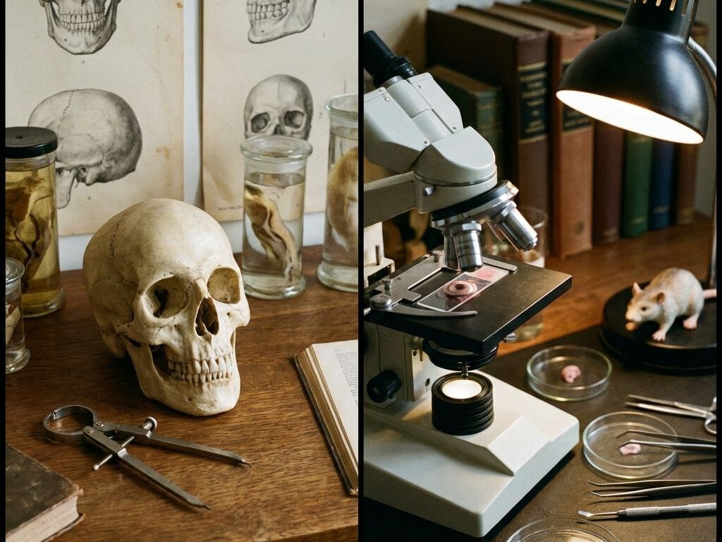 Засідання студентського наукового гуртка