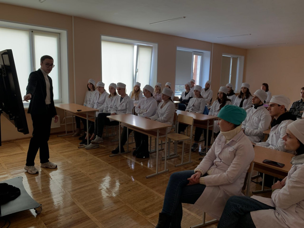 Незнання анатомії не лише дискредитує лікаря, а й шкодить його пацієнтам! / Insufficient Knowledge of Anatomy: Detrimental Impact on Both Physicians and Patients