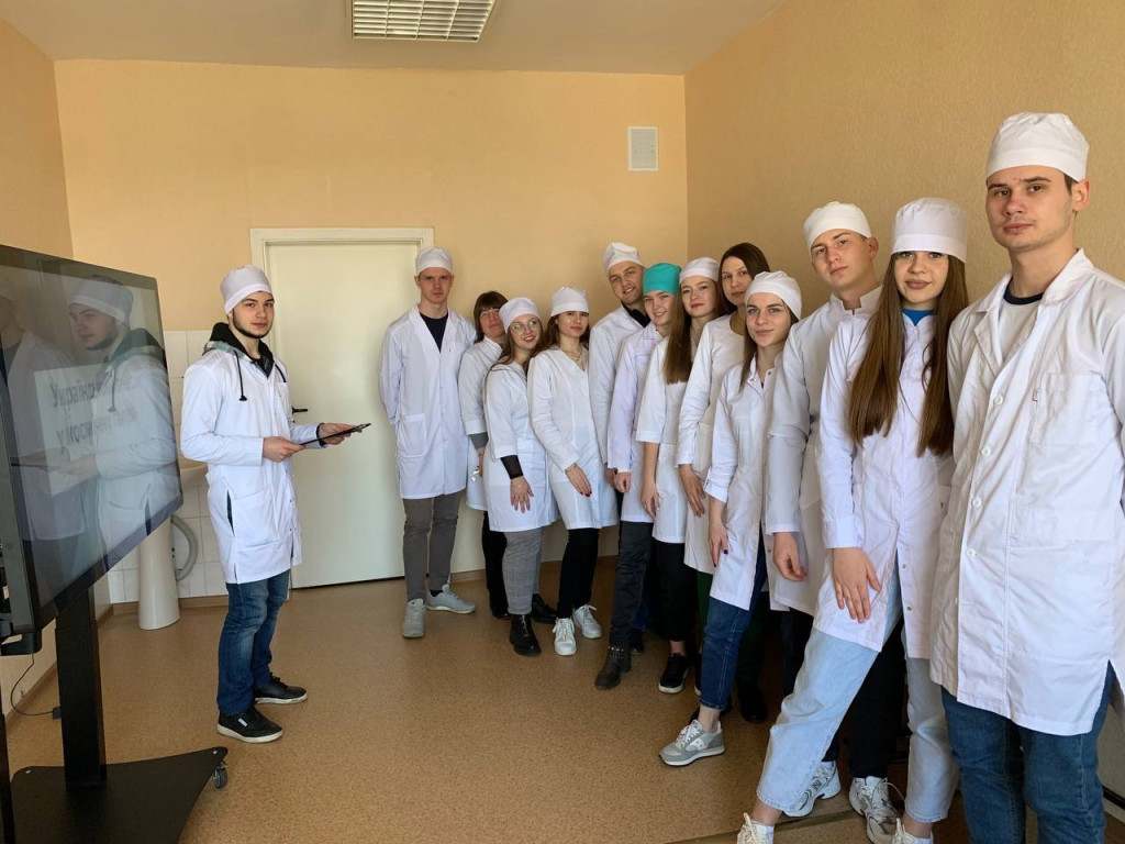 12 квітня весь світ відзначає Всесвітній день авіації і космонавтики.