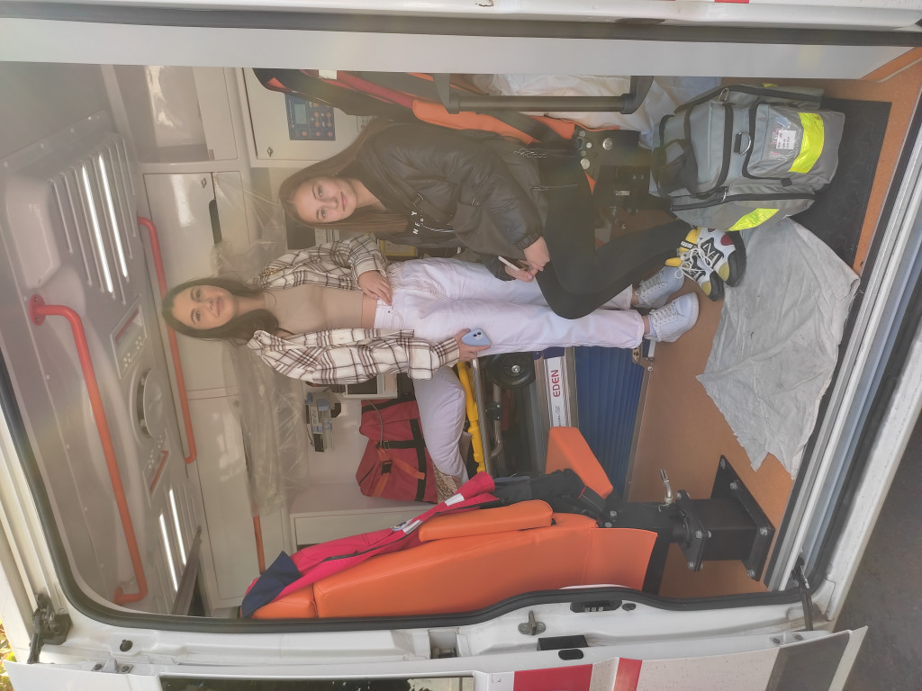 Європейський тиждень мобільності.