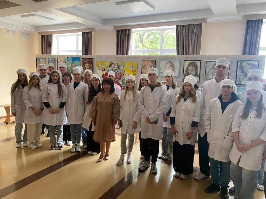 «Шаную Тебе, як першу любов до знань»: Бібліотеці ПДМУ – 90 років!