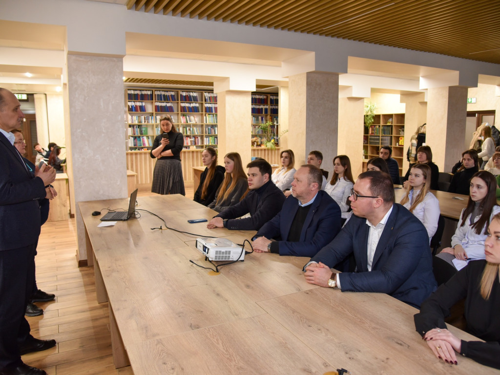 27 січня – Міжнародний день пам’яті жертв Голокосту: історичні уроки та сучасні виклики