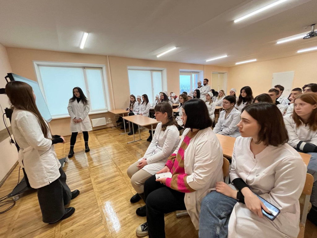 Голодомор...