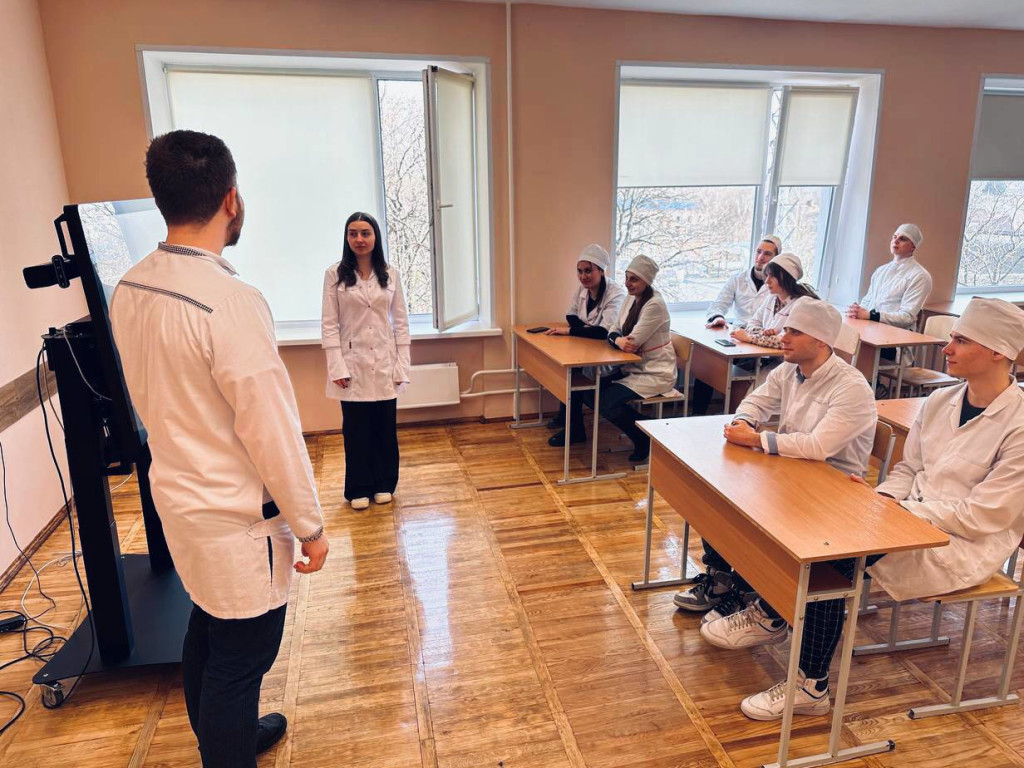 24 березня — всесвітній день  боротьби із туберкульозом