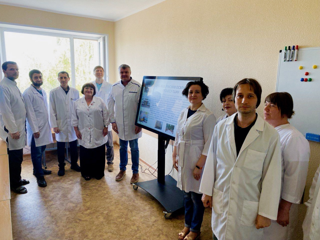 Дрес-код – невіддільна частина ділової та професійної культури