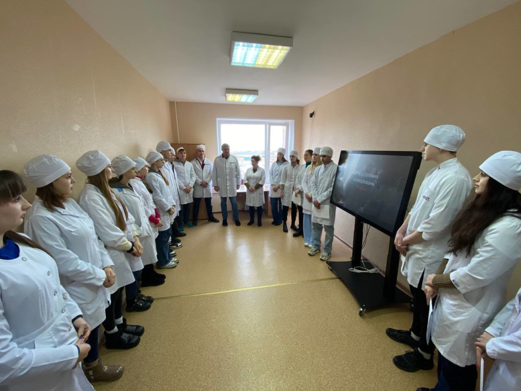 29 ЛЮТОГО — ВСЕСВІТНІЙ ДЕНЬ РІДКІСНИХ ЗАХВОРЮВАНЬ