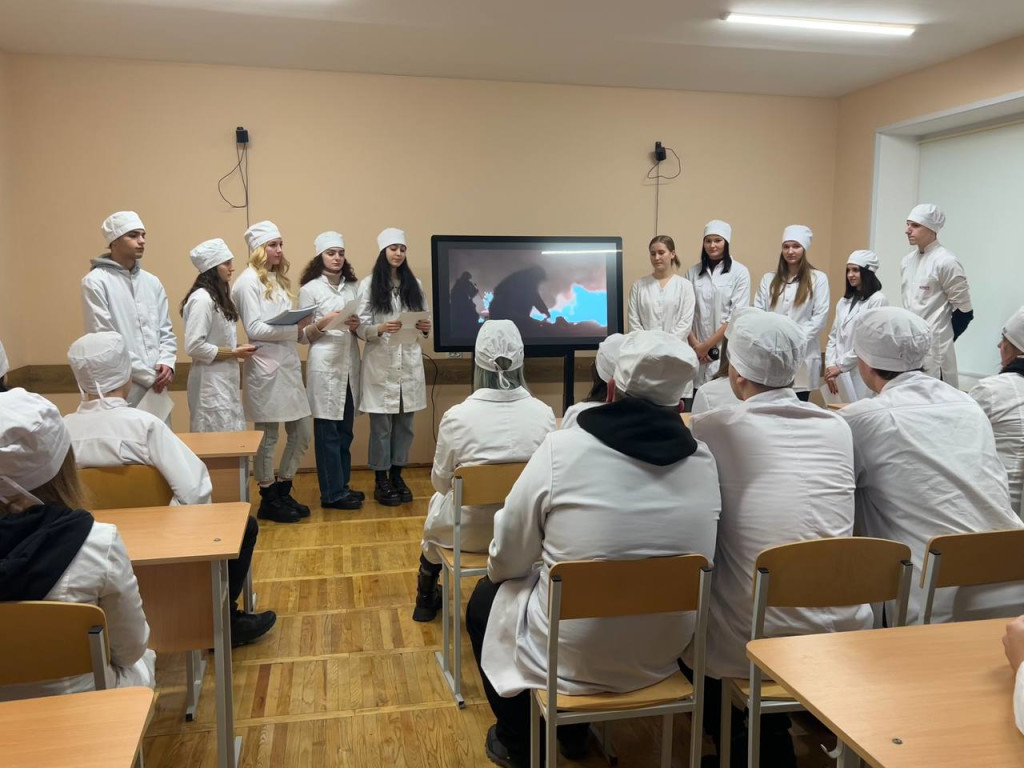 Революція Гідності