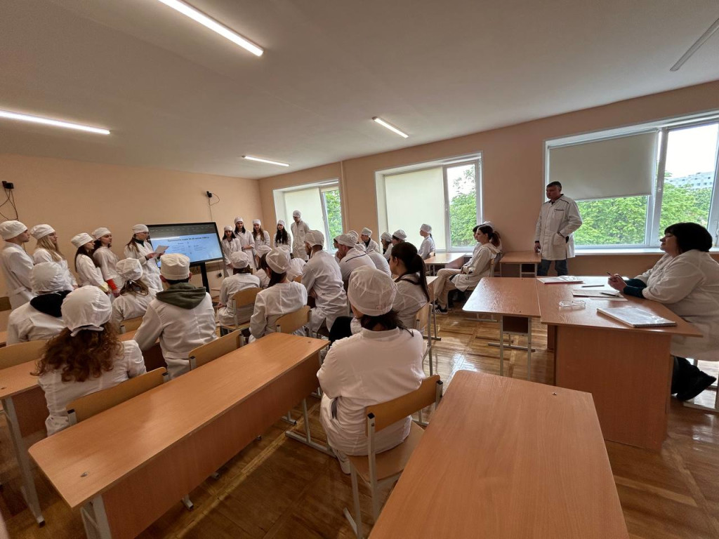 День пам'яті катастрофи на чорнобильській АЕС...