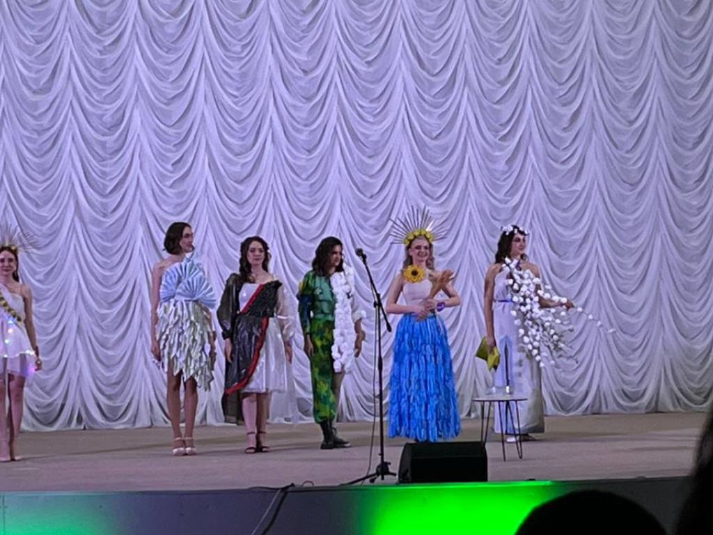 «Міс ПДМУ 2023»