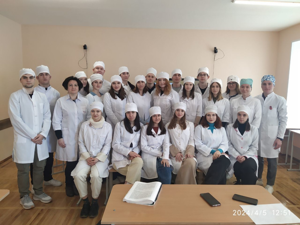 М.В Скліфосовський. Його досягнення