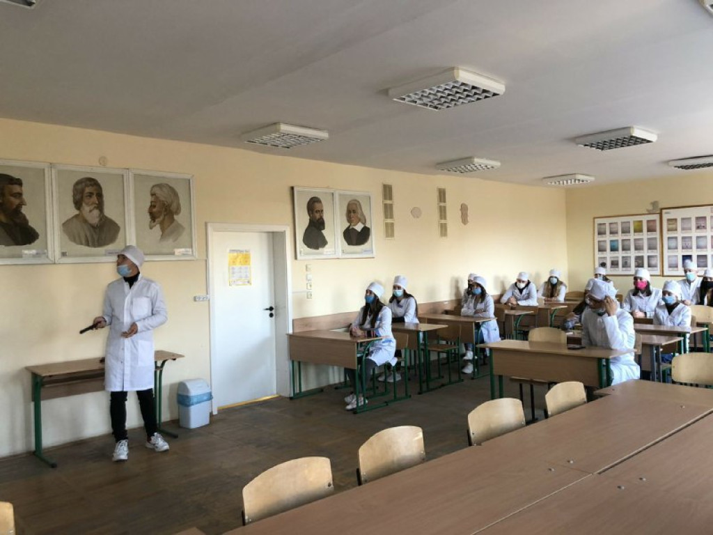 День українського козацтва