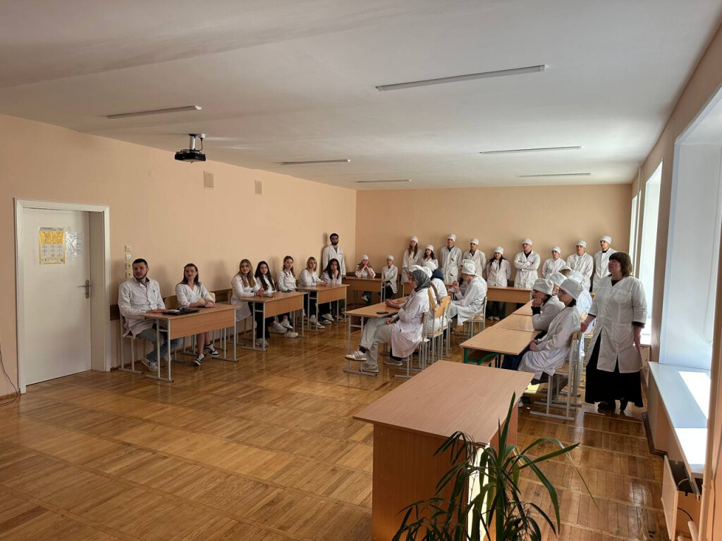 8 травня – День пам’яті та примирення: вшановуємо подвиг і зберігаємо історію
