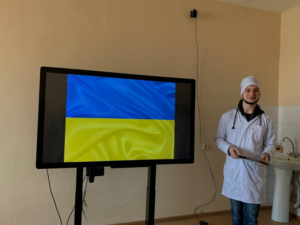 12 квітня весь світ відзначає Всесвітній день авіації і космонавтики.