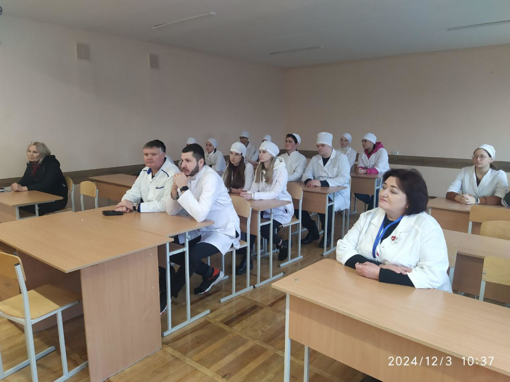 Ми – є! Ми – рівні!