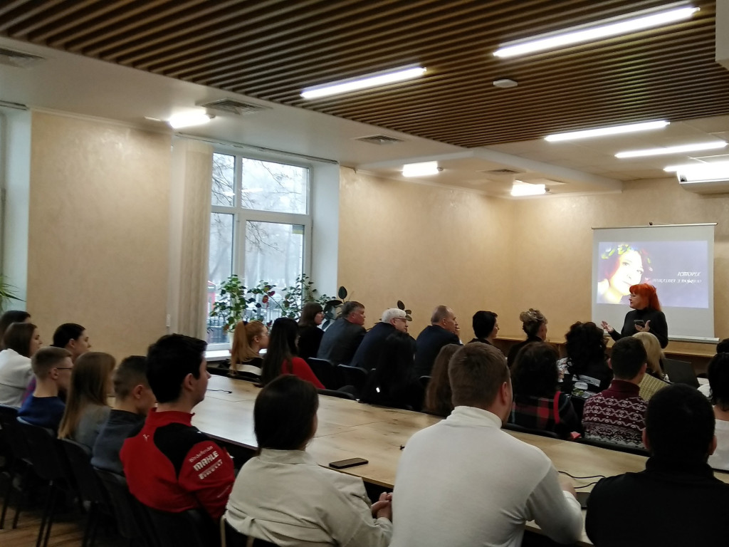 24 січня уся світова спільнота відзначає Міжнародний день освіти.