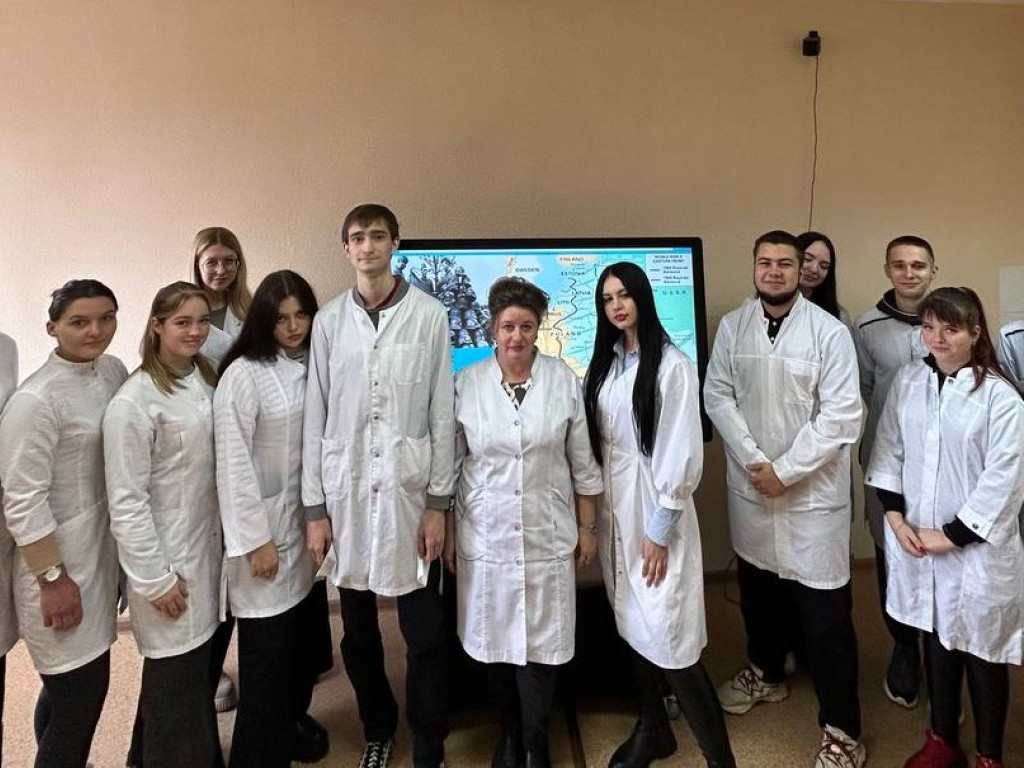 День визволення України.