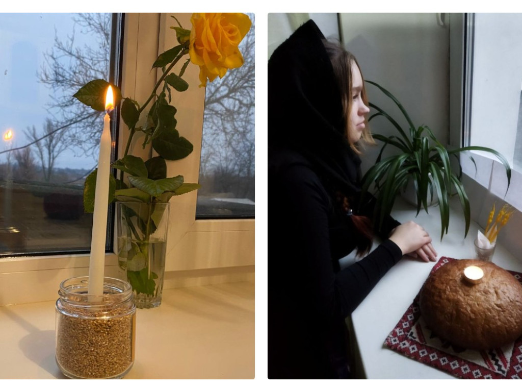 Запали свічку пам’яті