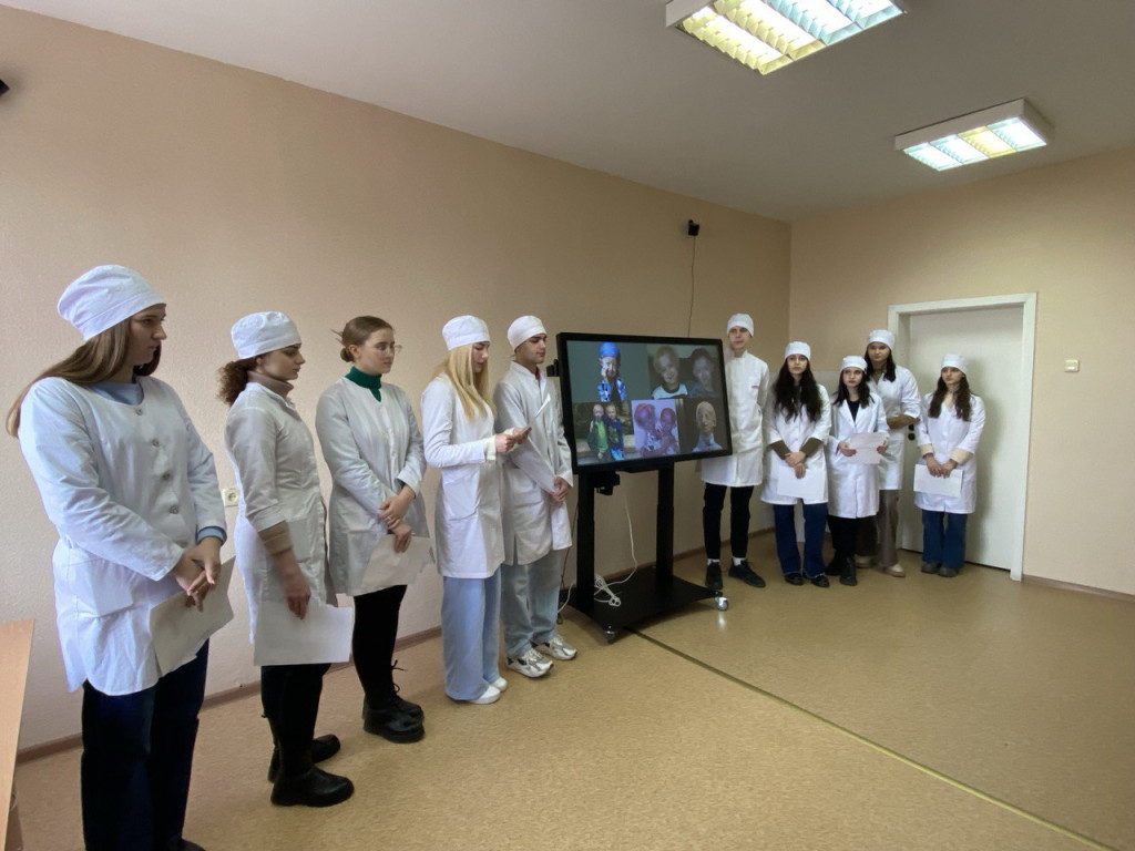 29 ЛЮТОГО — ВСЕСВІТНІЙ ДЕНЬ РІДКІСНИХ ЗАХВОРЮВАНЬ