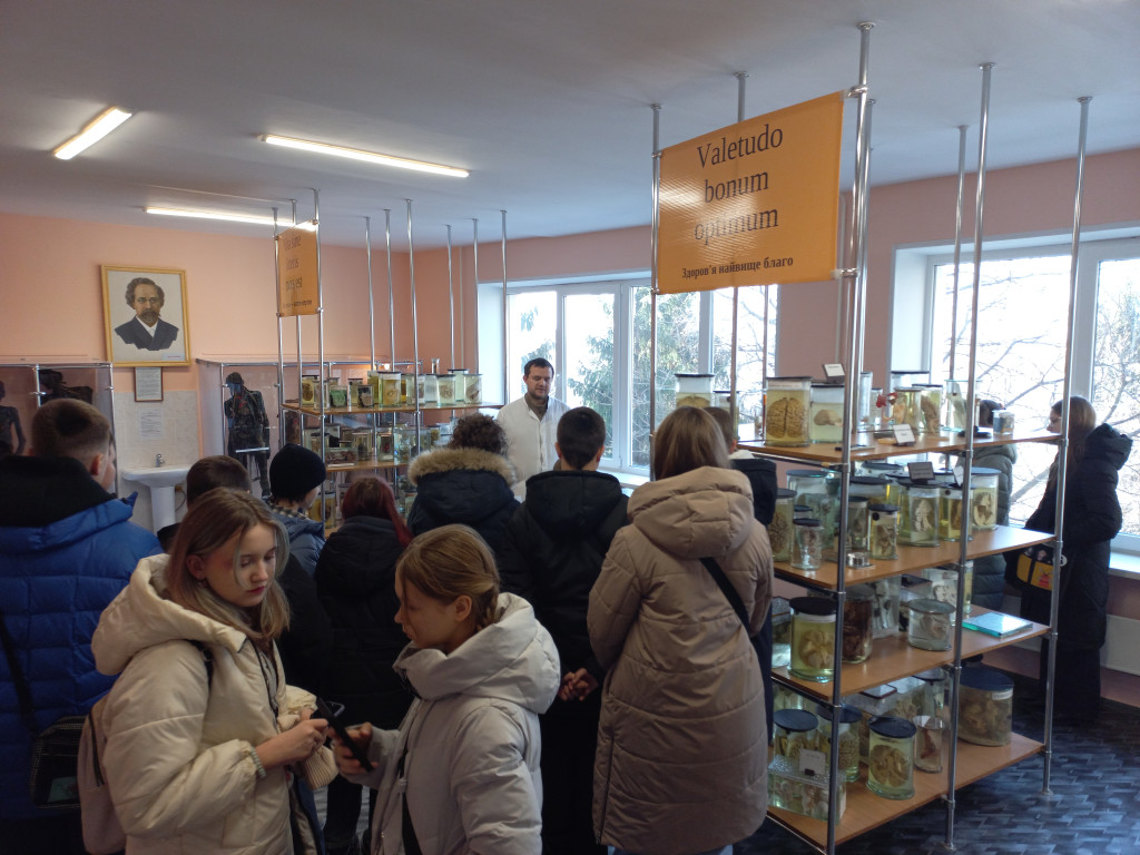 Профілактика здорового способу життя для підлітків