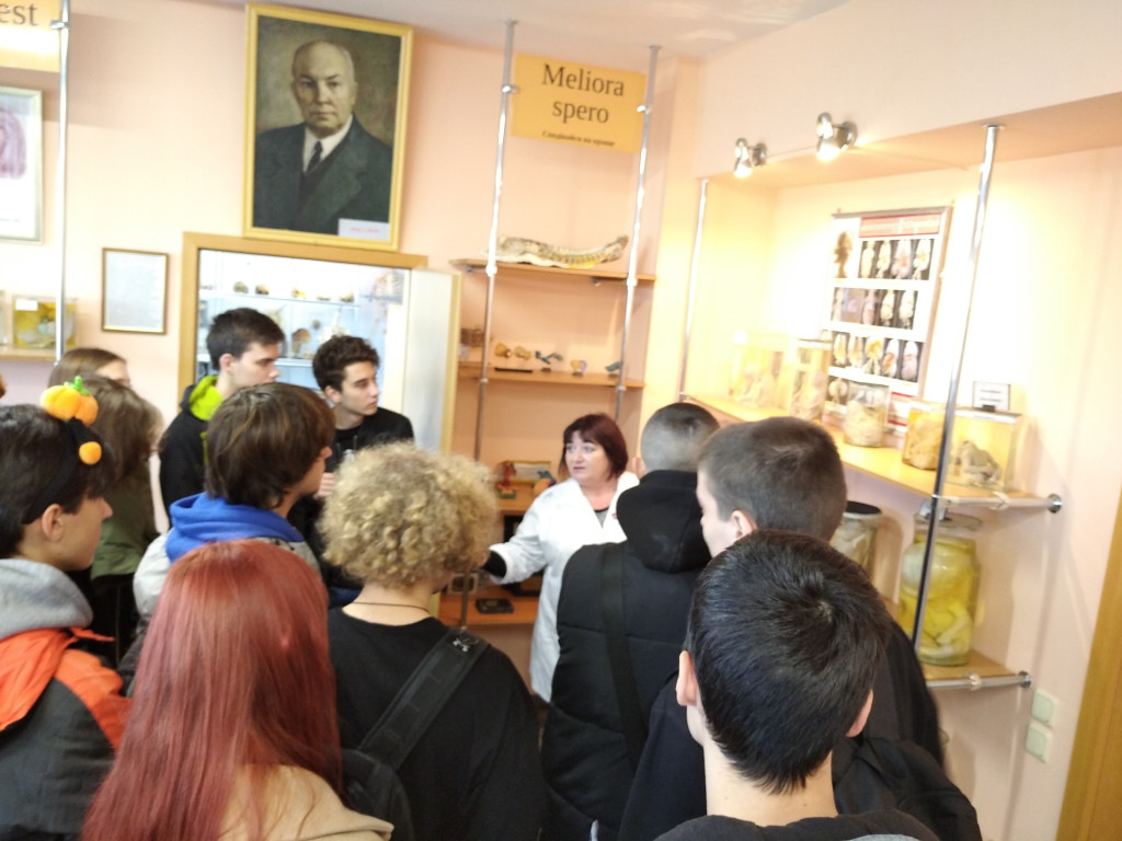 ЕКСКУРСІЇ НА ЦІЙ НЕДІЛІ