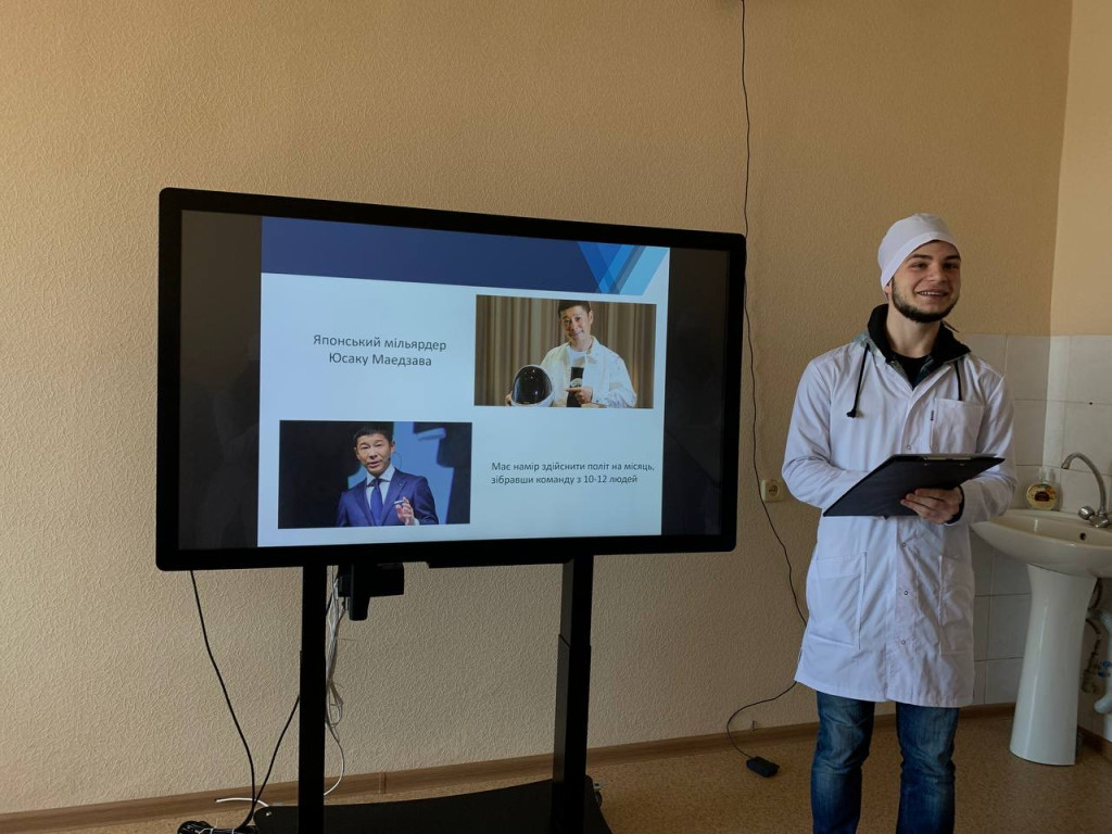 12 квітня весь світ відзначає Всесвітній день авіації і космонавтики.