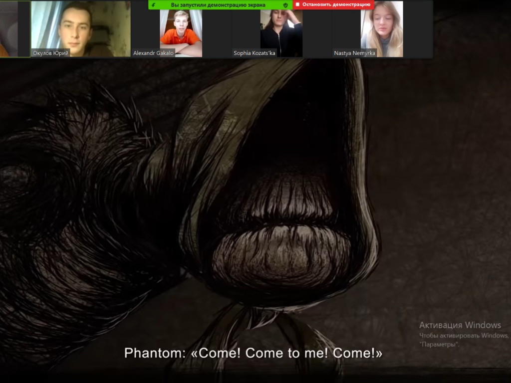 З нагоди вшанування пам’яті жертв Голодомору 1932 – 1933 років в Україні