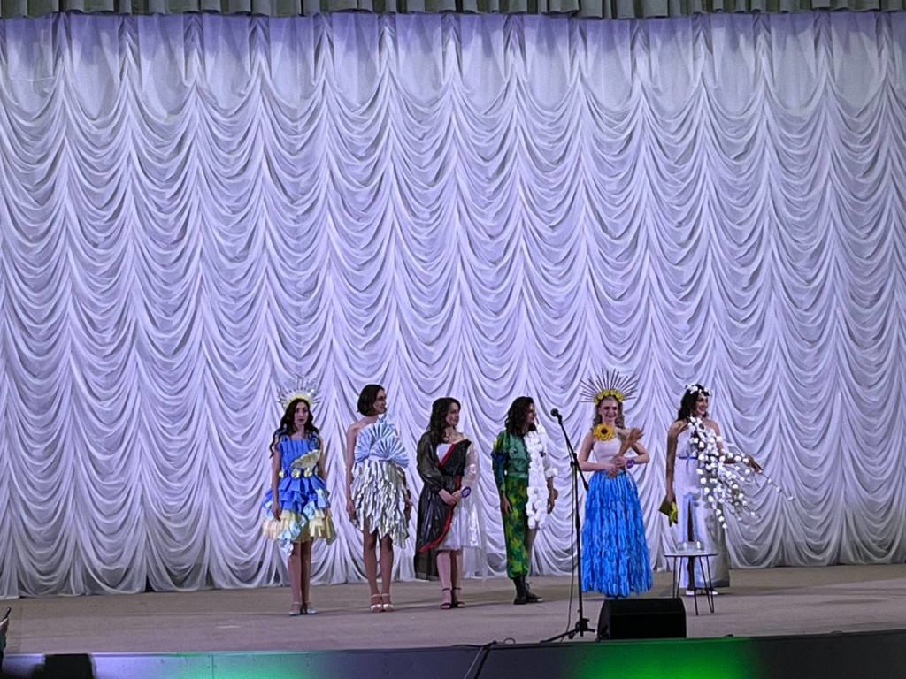 «Міс ПДМУ 2023»