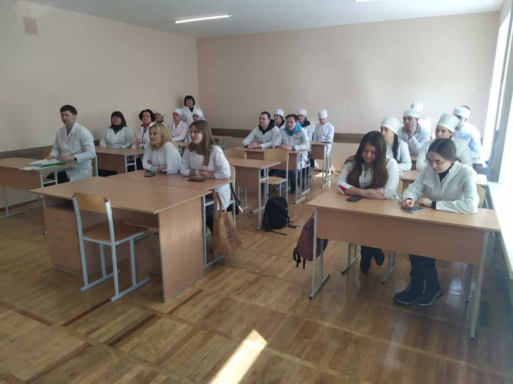 Генетичні вади розвитку стали темою наукового семінару