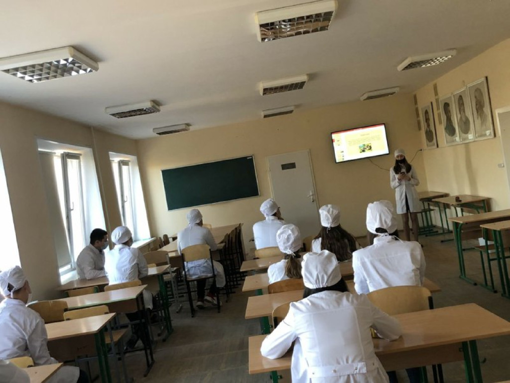 День українського козацтва