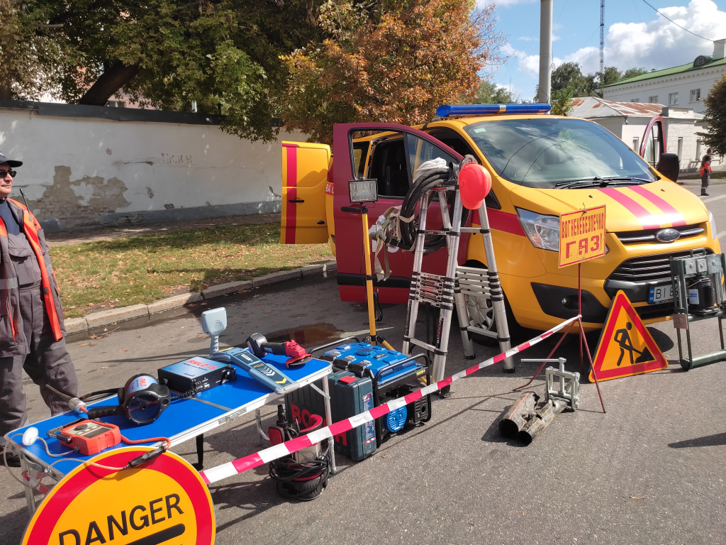 Європейський тиждень мобільності.