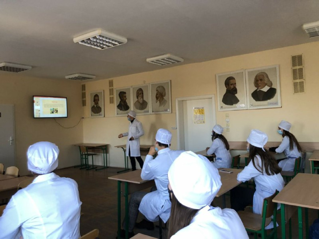 День українського козацтва