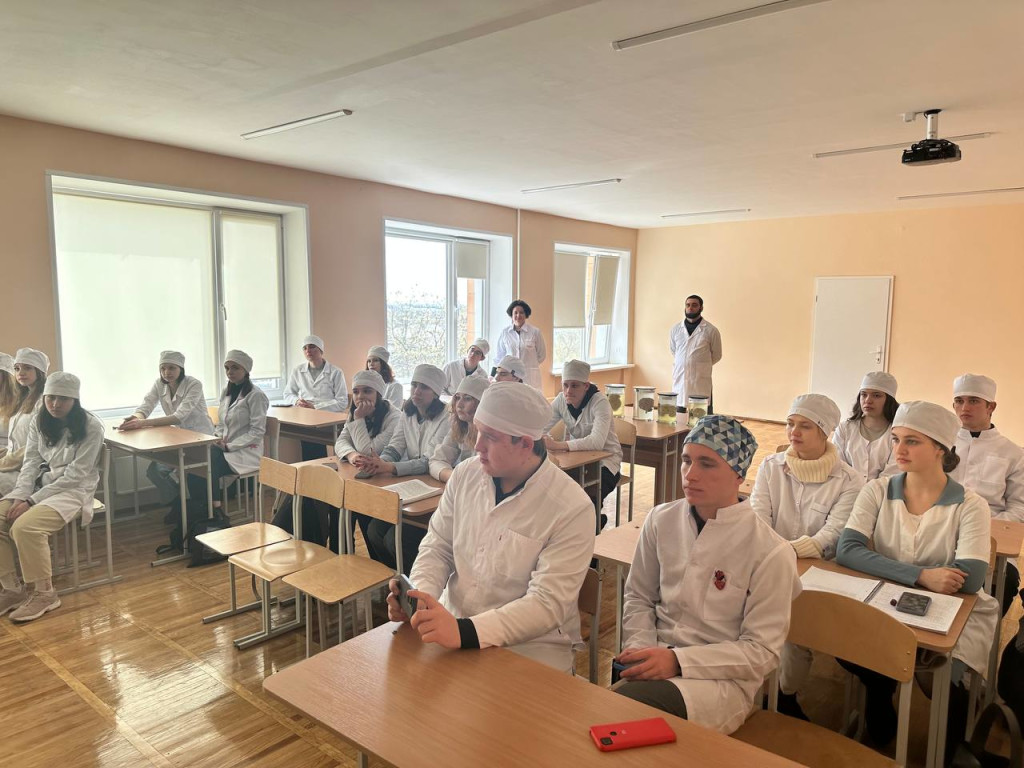 М.В Скліфосовський. Його досягнення