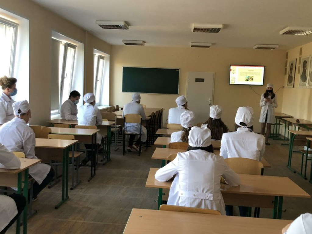 День українського козацтва