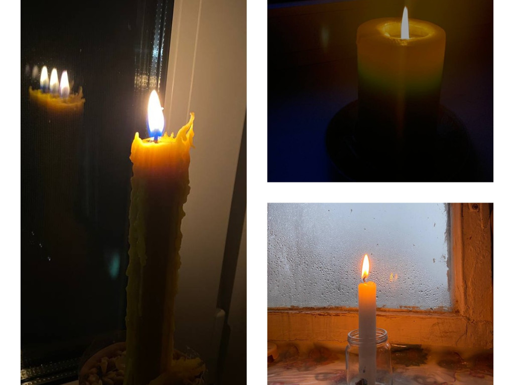 Запали свічку пам’яті