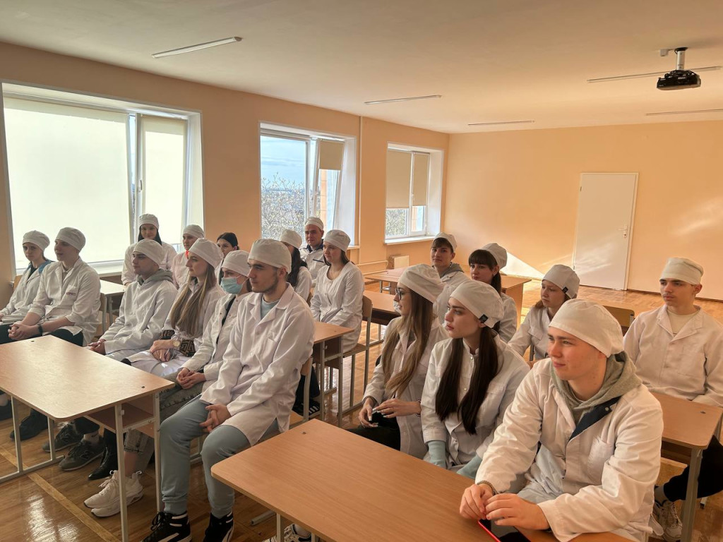 "Академічна доброчесність - це сукупність етичних принципів"