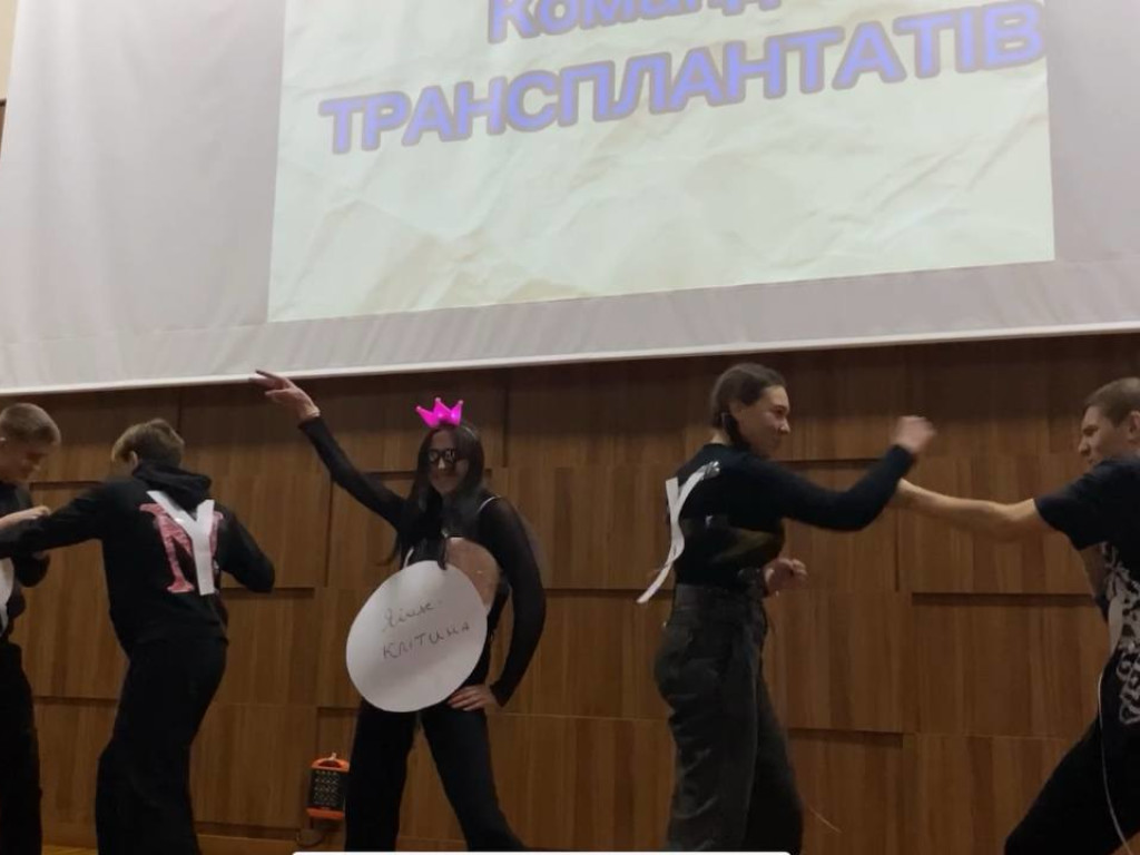 Брейн-ринг «Макро-мікро»