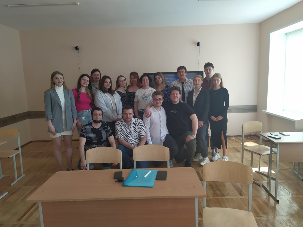 «Збереження психічного здоров'я здобувачів освіти в екстремальних умовах»