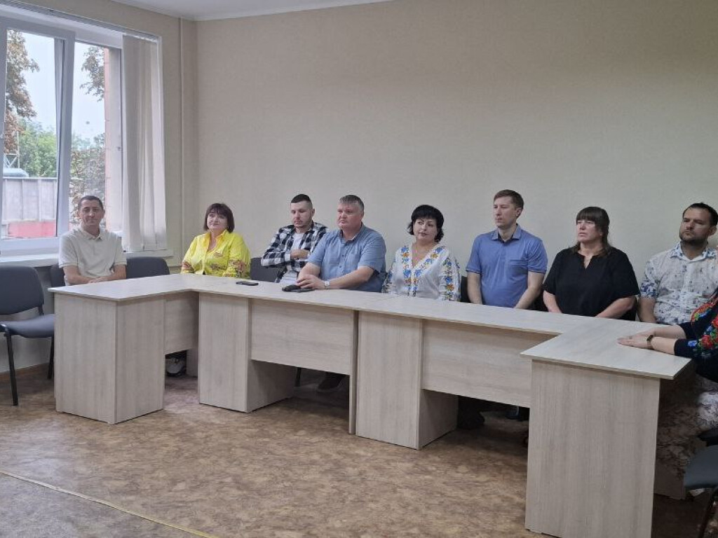 Кафедра анатомії людини долучилася до програми «Ти як?» задля підтримки ментального здоров’я