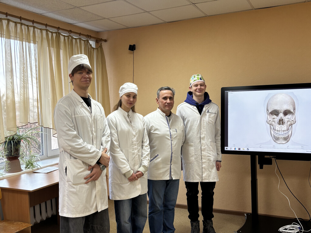 МІЖДИСЦИПЛІНАРНА ІНТЕГРАЦІЯ В ДІЇ!