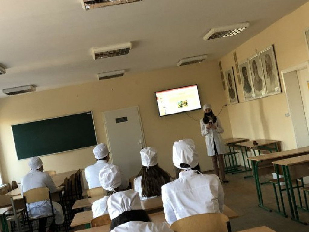 День українського козацтва