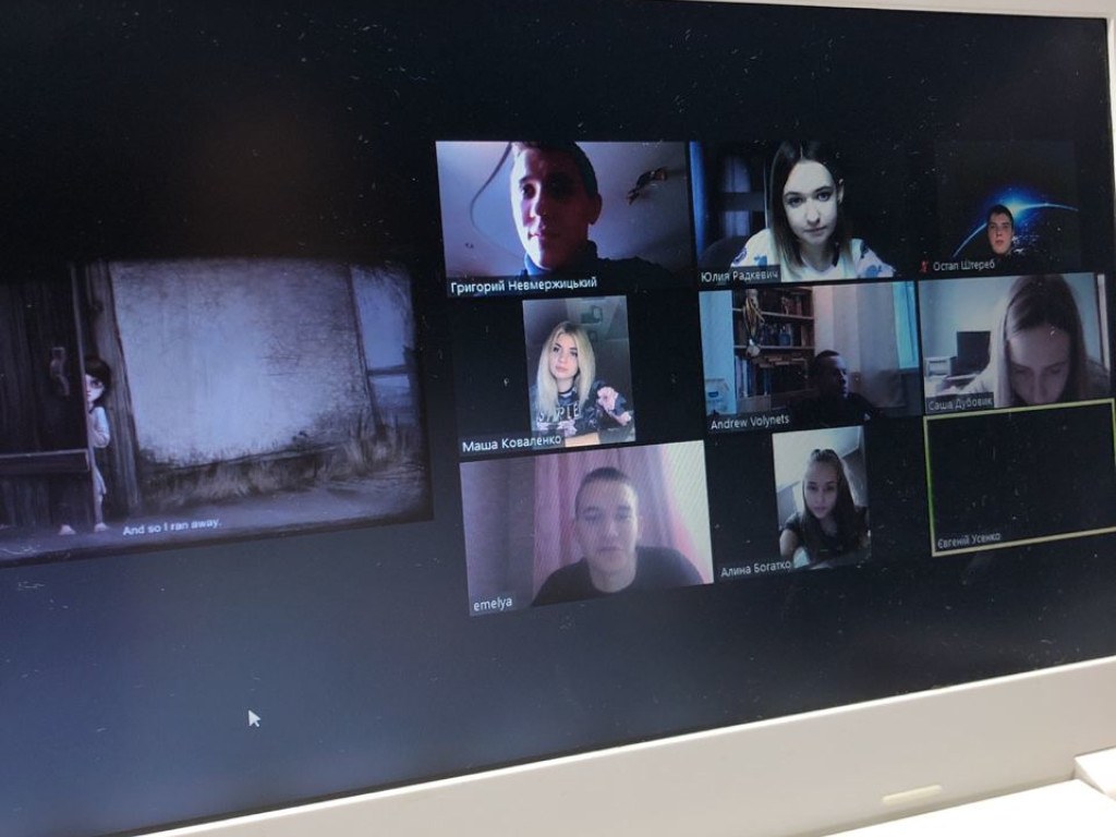 З нагоди вшанування пам’яті жертв Голодомору 1932 – 1933 років в Україні